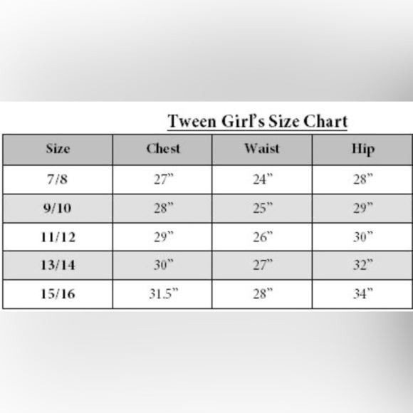 Girls Sage Green Flowy Squared Sweetheart Neck Dress Sz 16 NWT - Picture 4 of 5